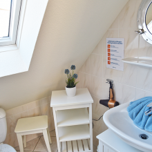 Ferienwohnung Hein Bad